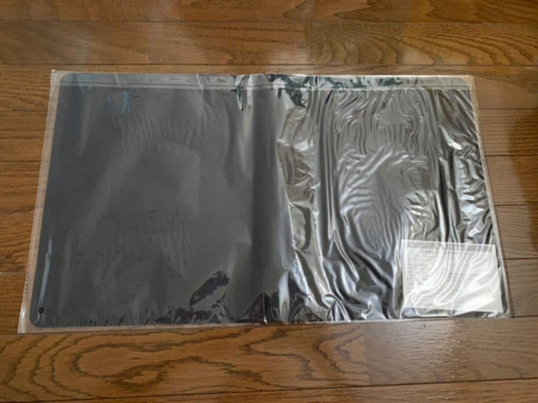 YCSJ YOKOHAMA 2022 上位賞　プレイマット　遊戯王