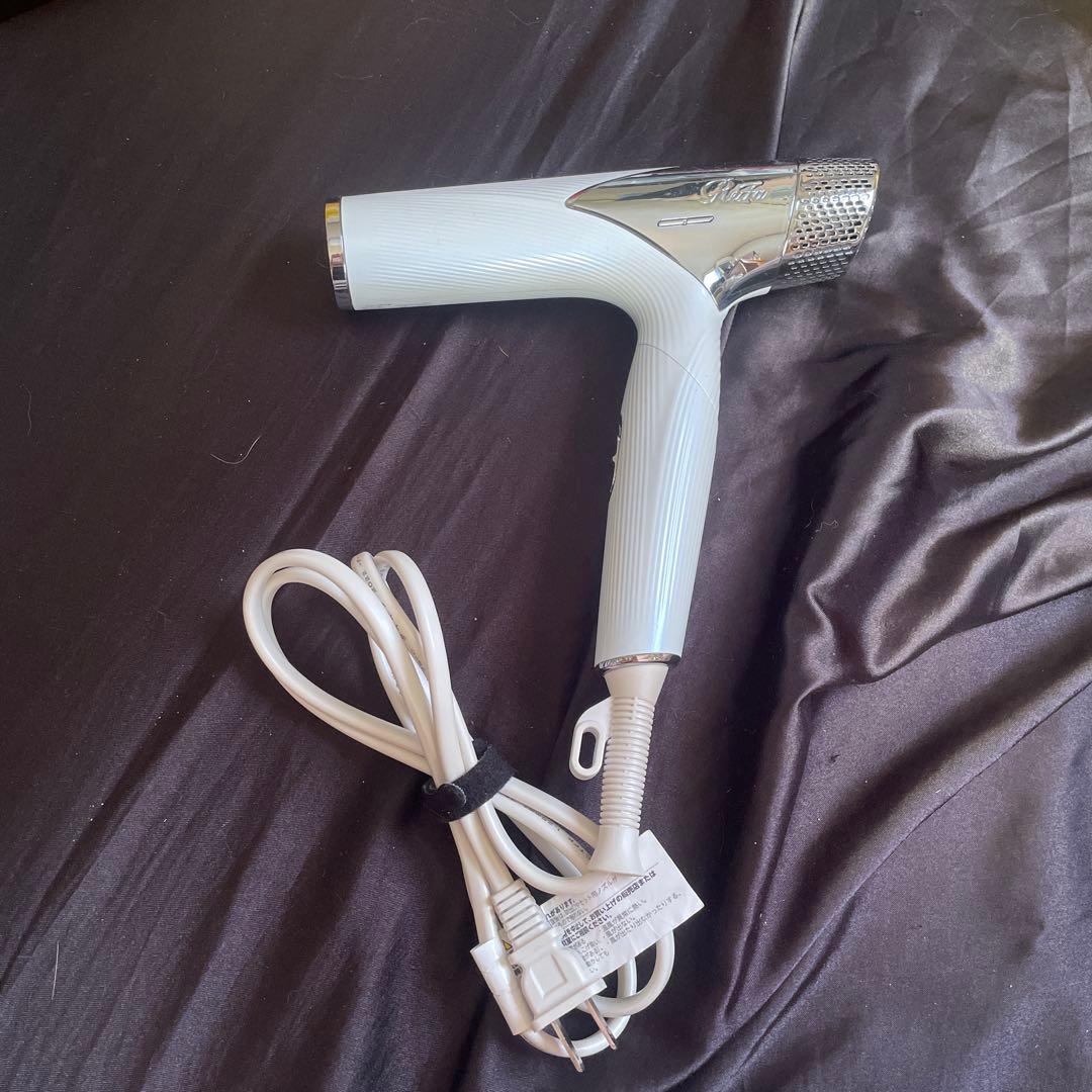 リファ ジャンク品 ヘアドライヤー RE-AN-02A