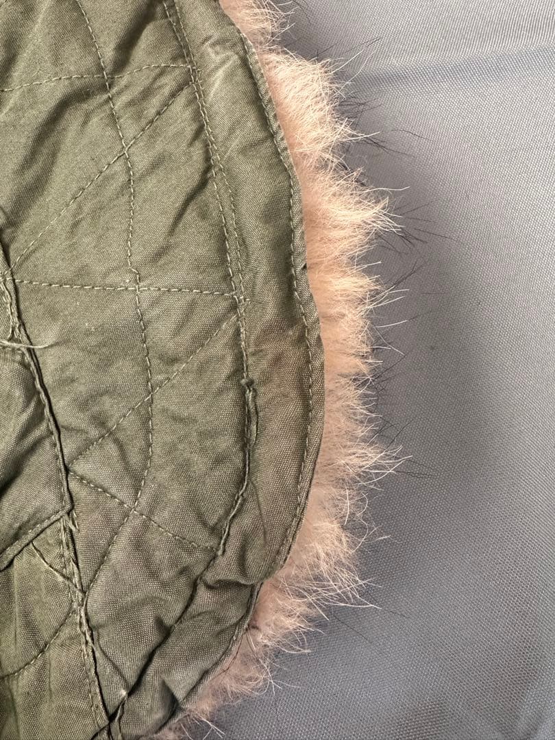 M-51 モッズコート用フード