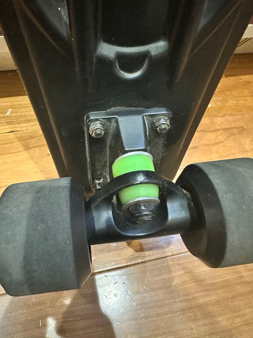 Penny 22インチ　オリジナルFESN仕様　スライド　クルーザー