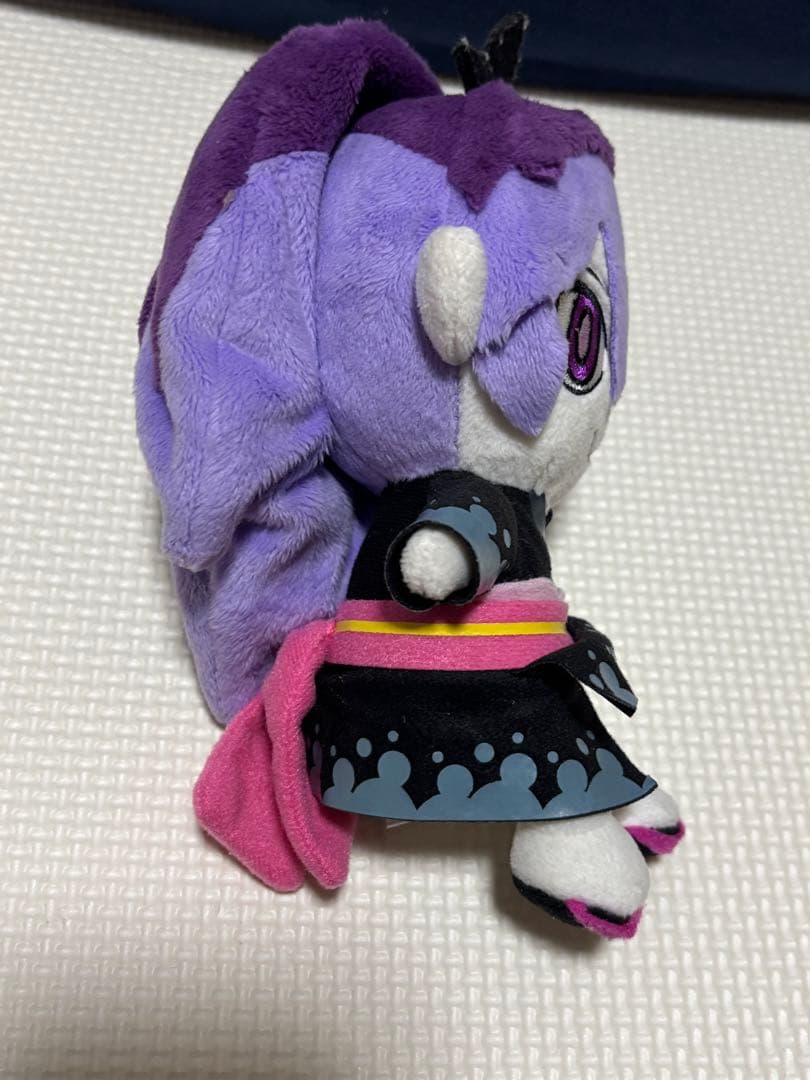 【妖怪ウォッチ】百鬼姫 ヨロズマート ぬいぐるみ