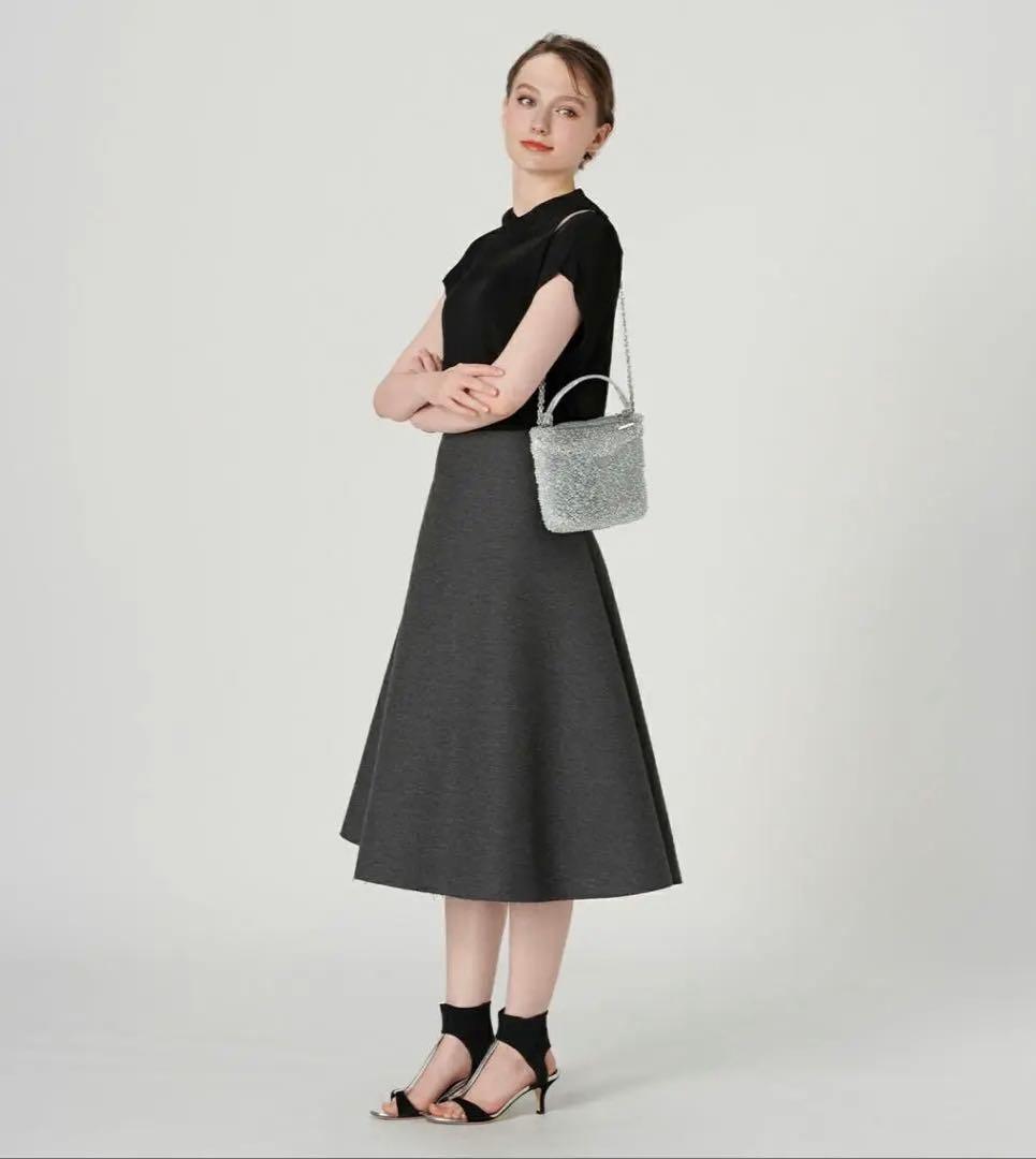 MK【ANTEPRIMA】ワイヤーバッグ ノード II スモール