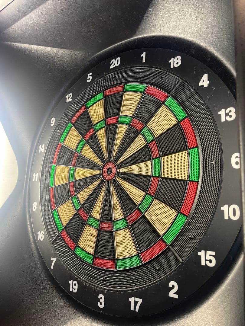 VSフェニックス ダーツマシン