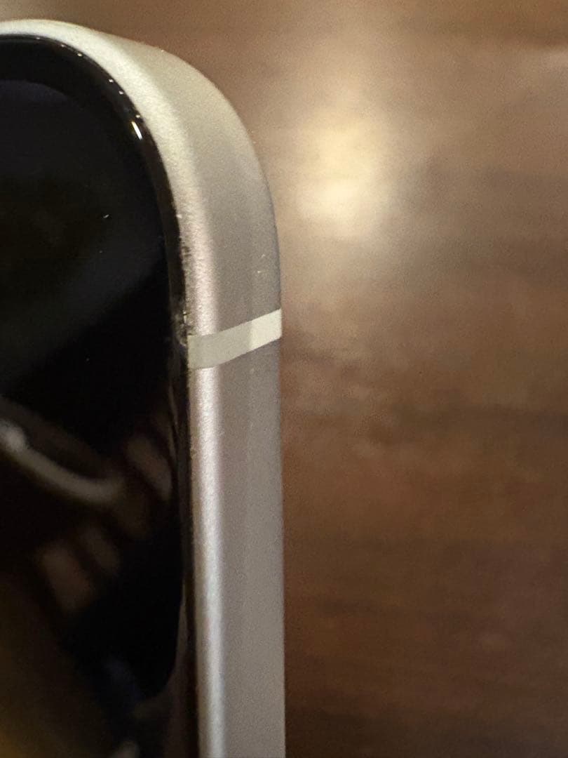 【美品】 iPhone 15 128GB バッテリー92% SIMフリー