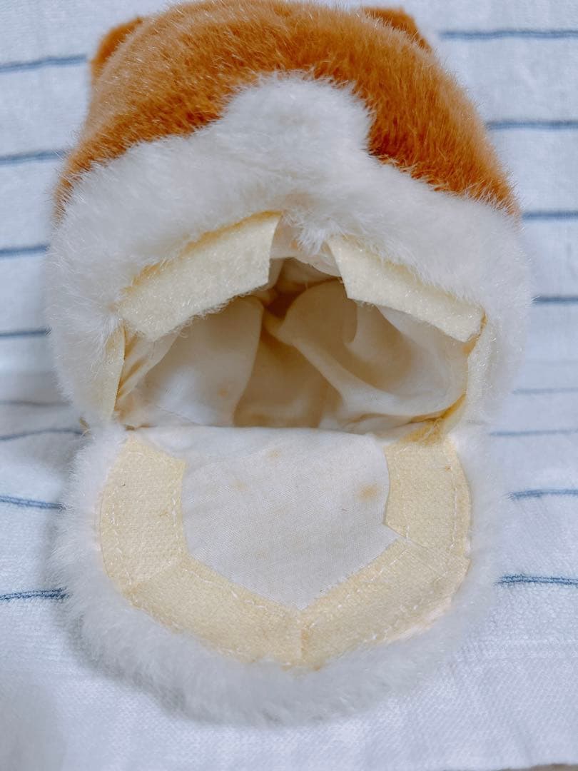 ハムスター倶楽部しげっち　おしゃべり時計