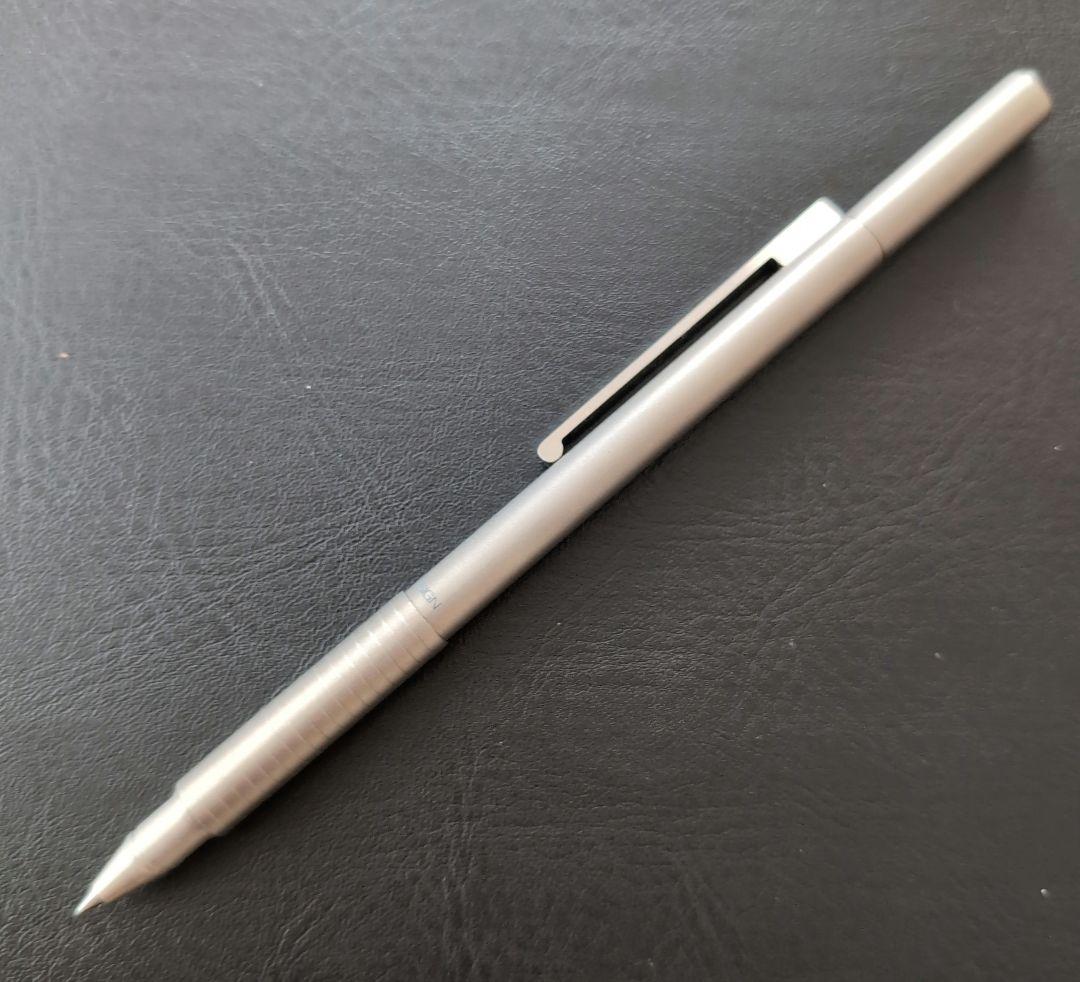 【廃版品】ポルシェデザイン　ボールペン　ブロンズカラー　レア　希少