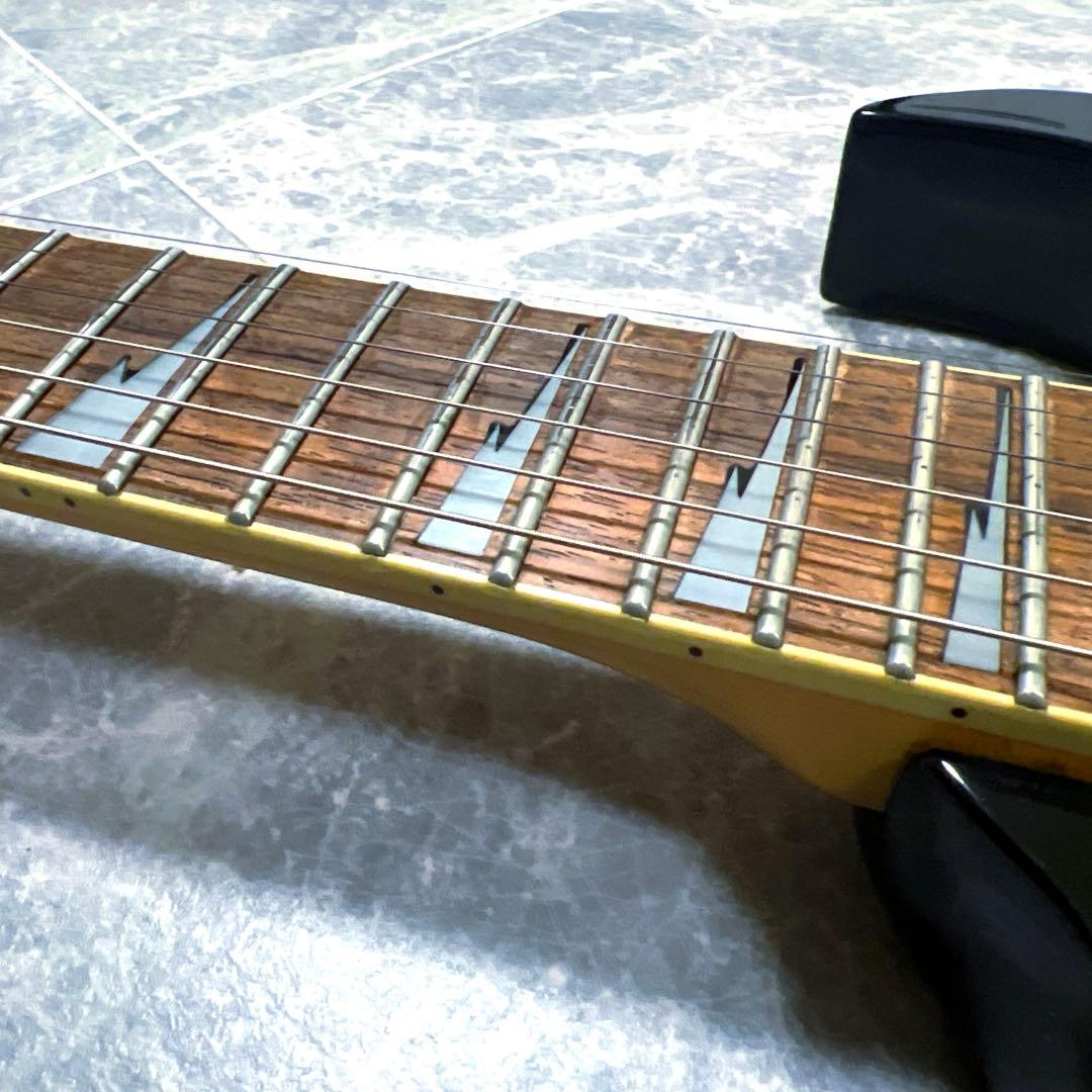 Ibanez アイバニーズ RG320 DX エレキギター