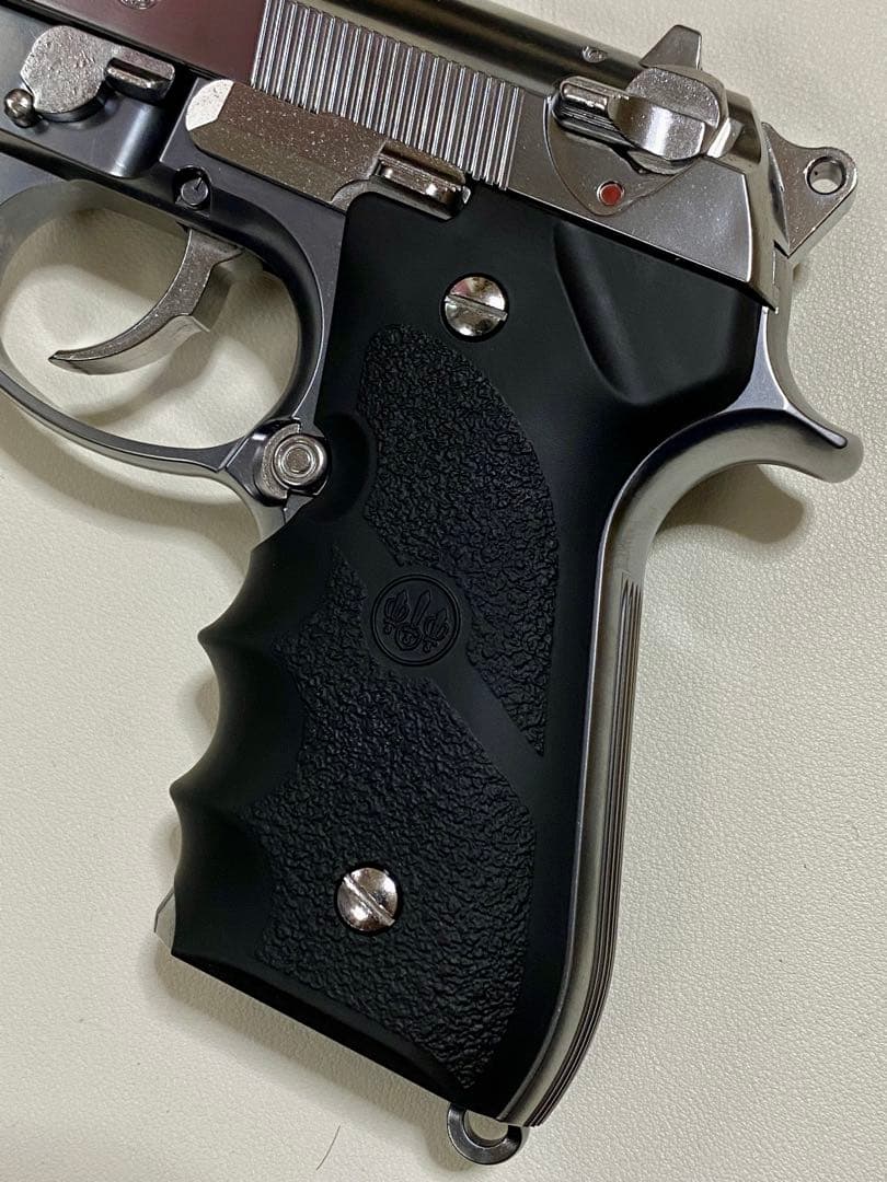 【セール】美品　東京マルイ　m92f ガスブロ