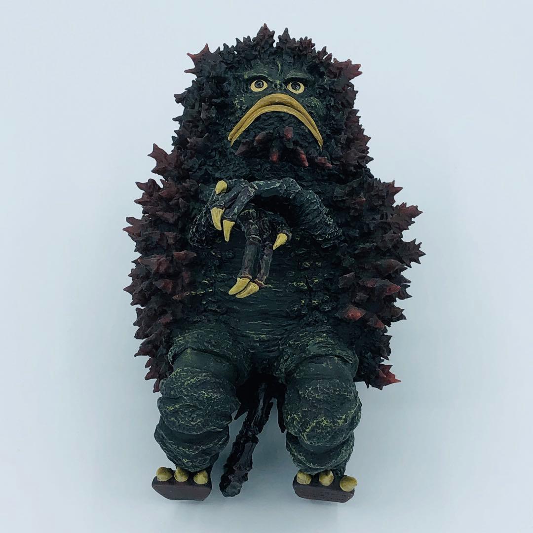 エクスプラス 大怪獣シリーズ ウルトラQ ガラダマ カラー 限定品