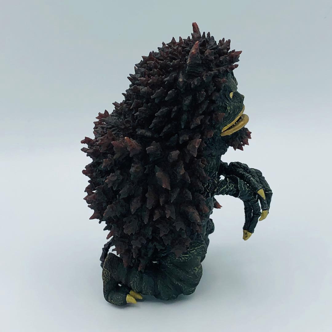 エクスプラス 大怪獣シリーズ ウルトラQ ガラダマ カラー 限定品