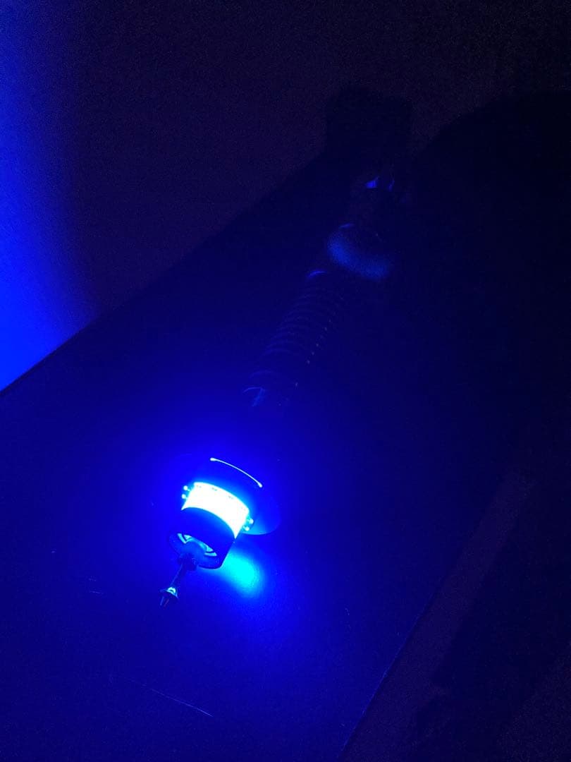 XENOpixelライトセーバー ルークスカイウォーカー　EP6