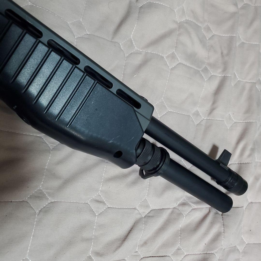 東京マルイ SPAS12