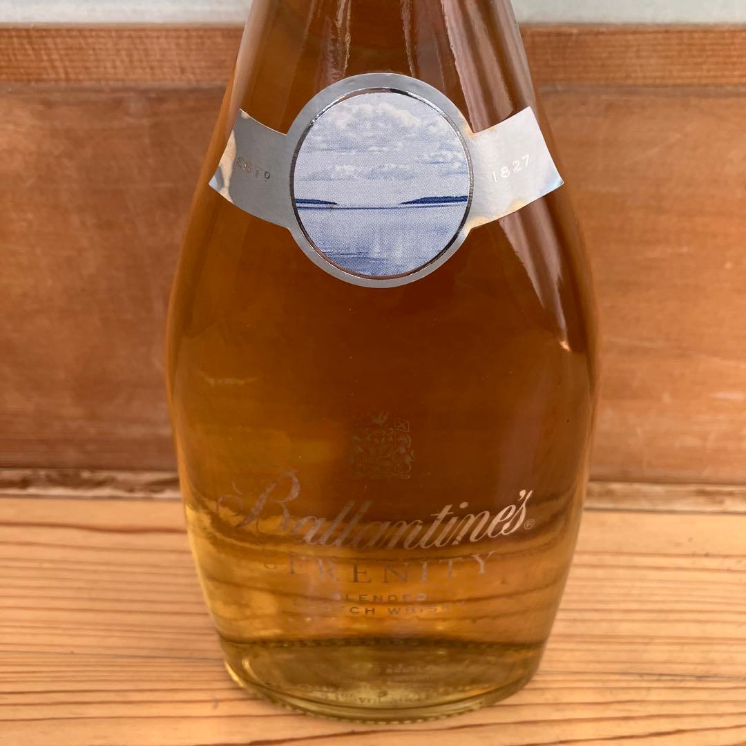 ケ*ン様 バランタイン 20年 PURITY ピュリティ，17年，SERENIT