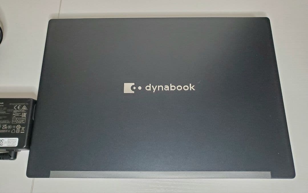 dynabook G83 12世代Corei5 16GB 256GB IGZO