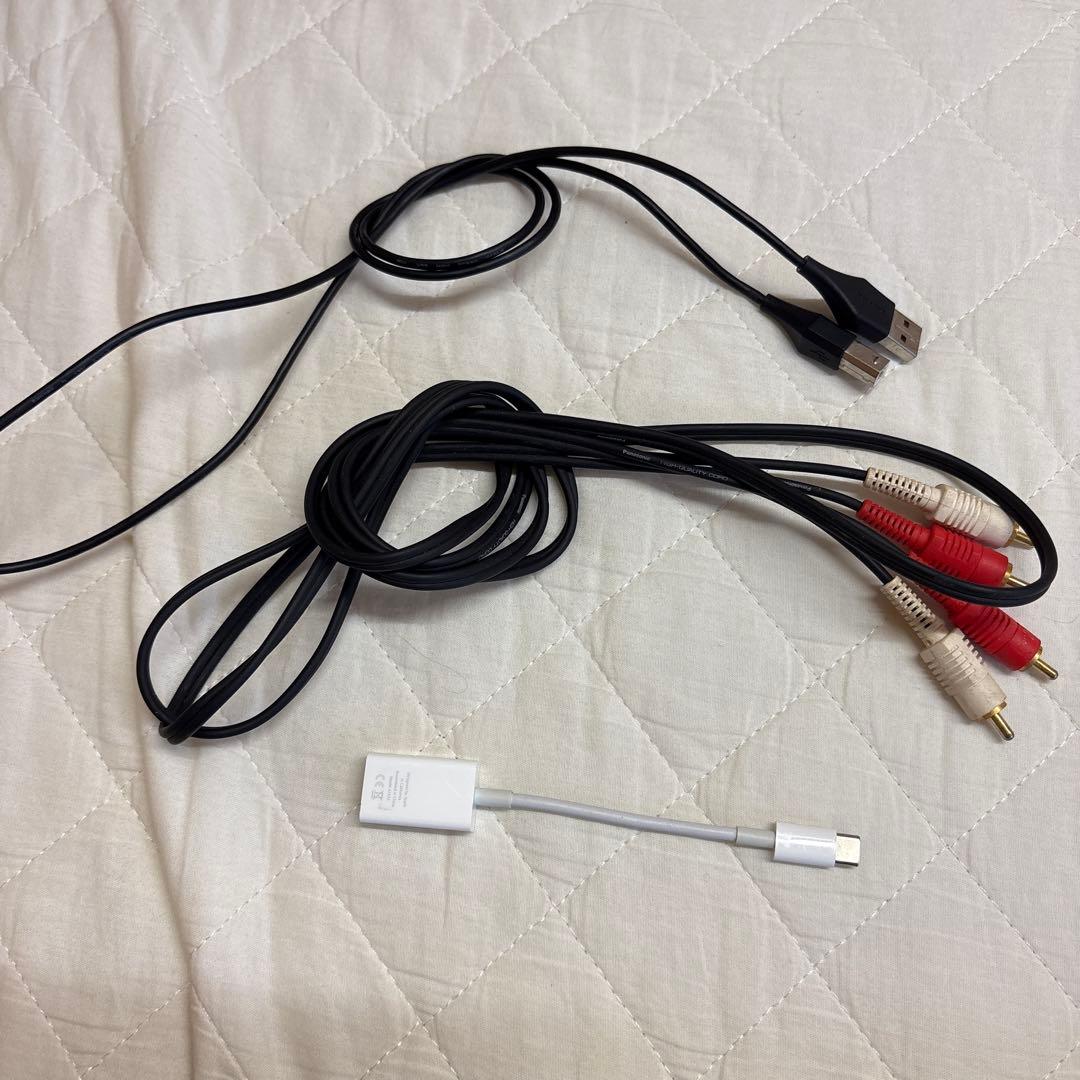 (動作確認済み) Pioneer DJ DDJ-400 コントローラー