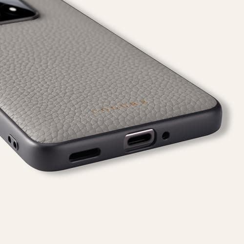 COGURE 互換 Xiaomi 15T Pro ケース 本革 レザー Y601