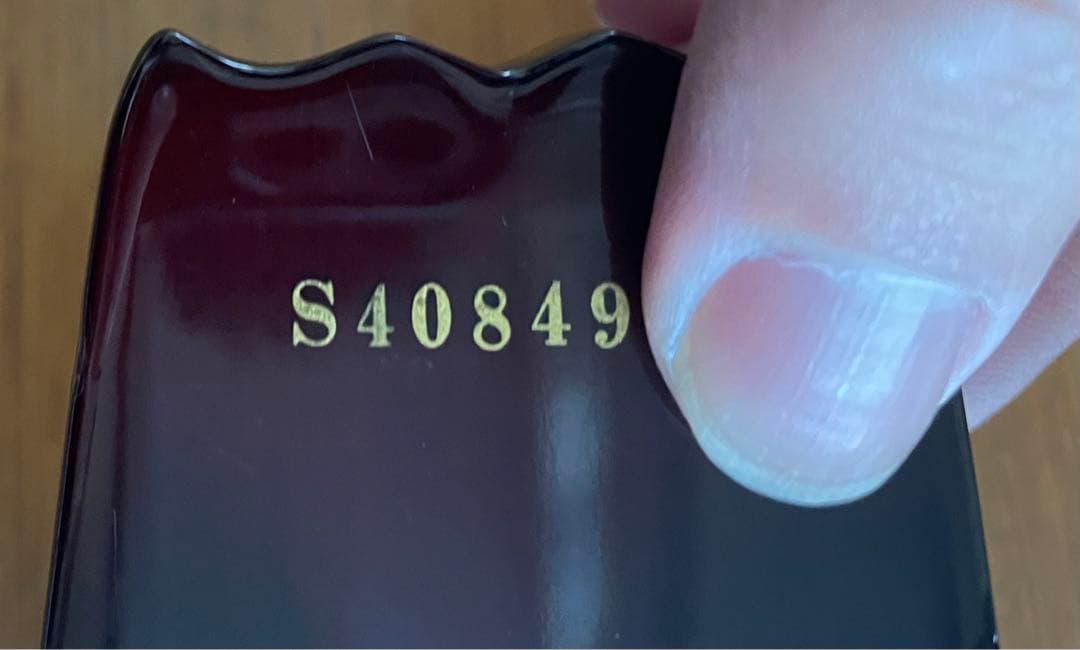 Aria Pro Ⅱ アリアプロⅡ セミアコ