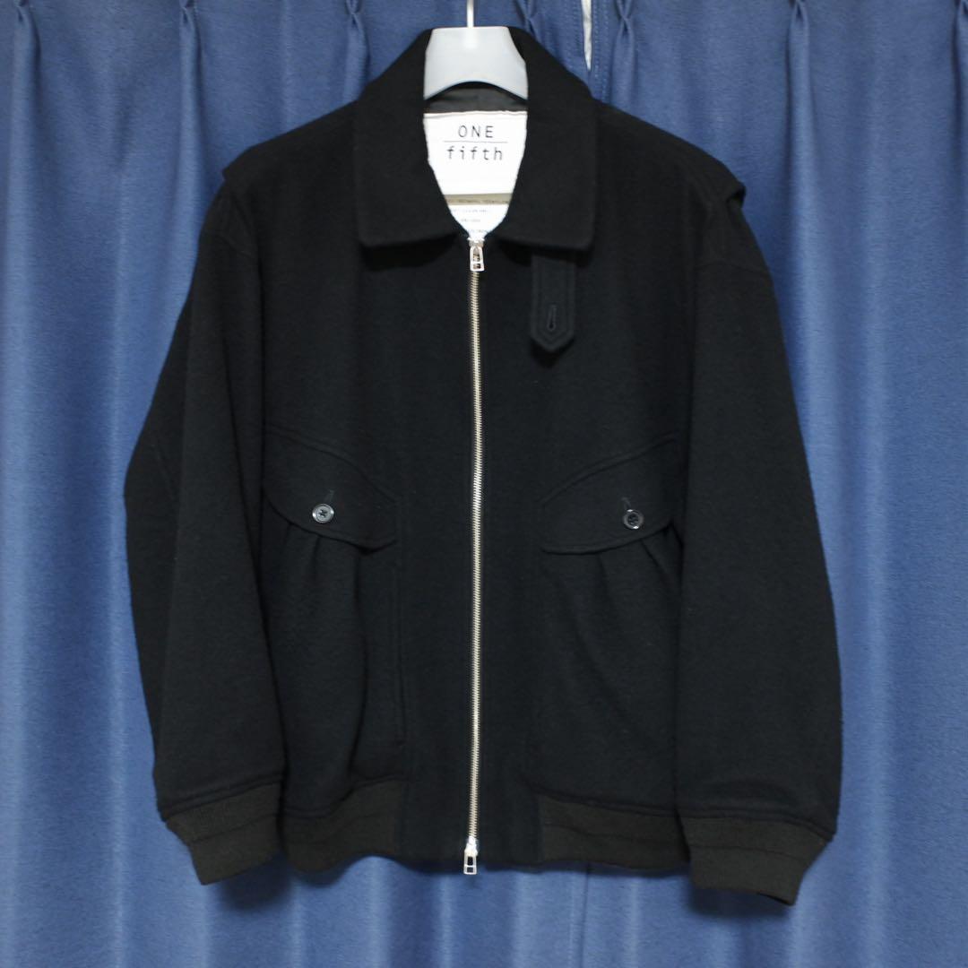 ジャケット・アウター ONE fifth ENZO