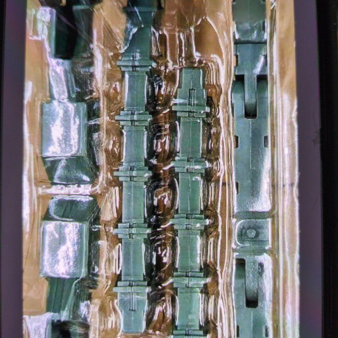 メタルビルド。エヴァンゲリオン2号機。