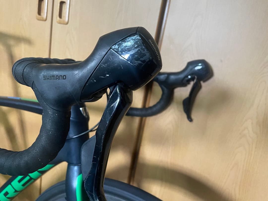 自転車本体 TREK DOMANE SL5 DISC VISION METRON40