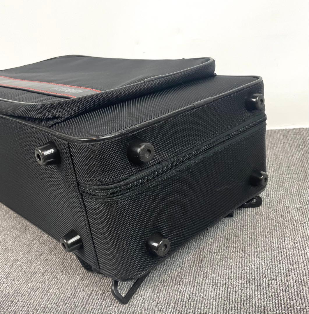 YAMAHAトランペットケース セミハードケース リュック