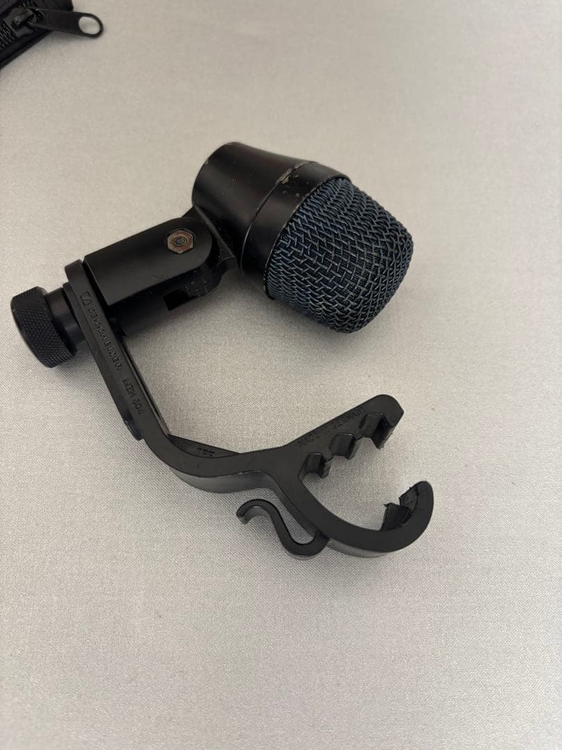 配信機器・PA機器・レコーディング機器 Sennheiser e904