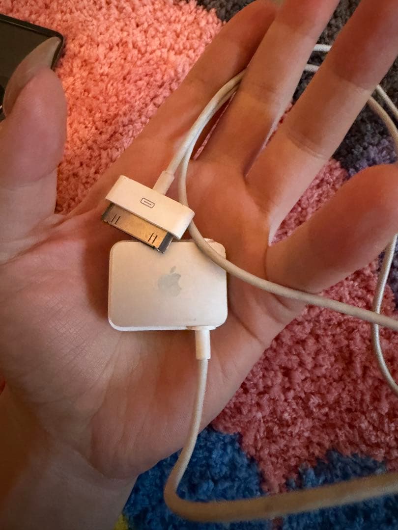 iPodシリーズセット　Nano Shuffle classic touch