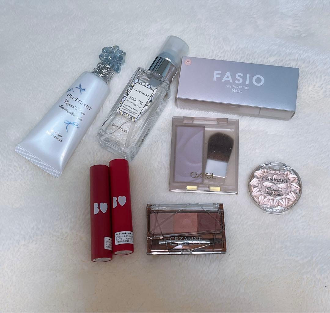 メイク道具・化粧小物 srl