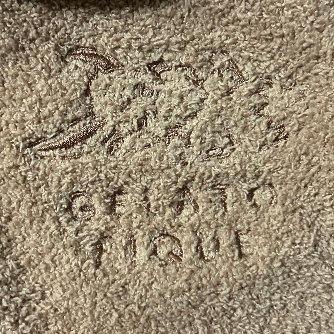 美品✨ジェラートピケ ルームウェア ポケモンスリープ イーブイ セットアップ