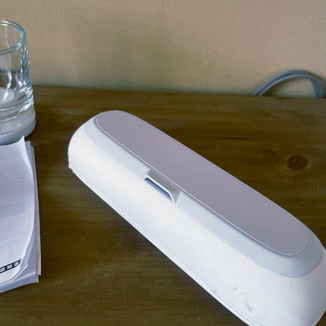 [充電式電動歯ブラシ]ソニッケアー　ダイヤモンドクリーンHX9911/10 本体