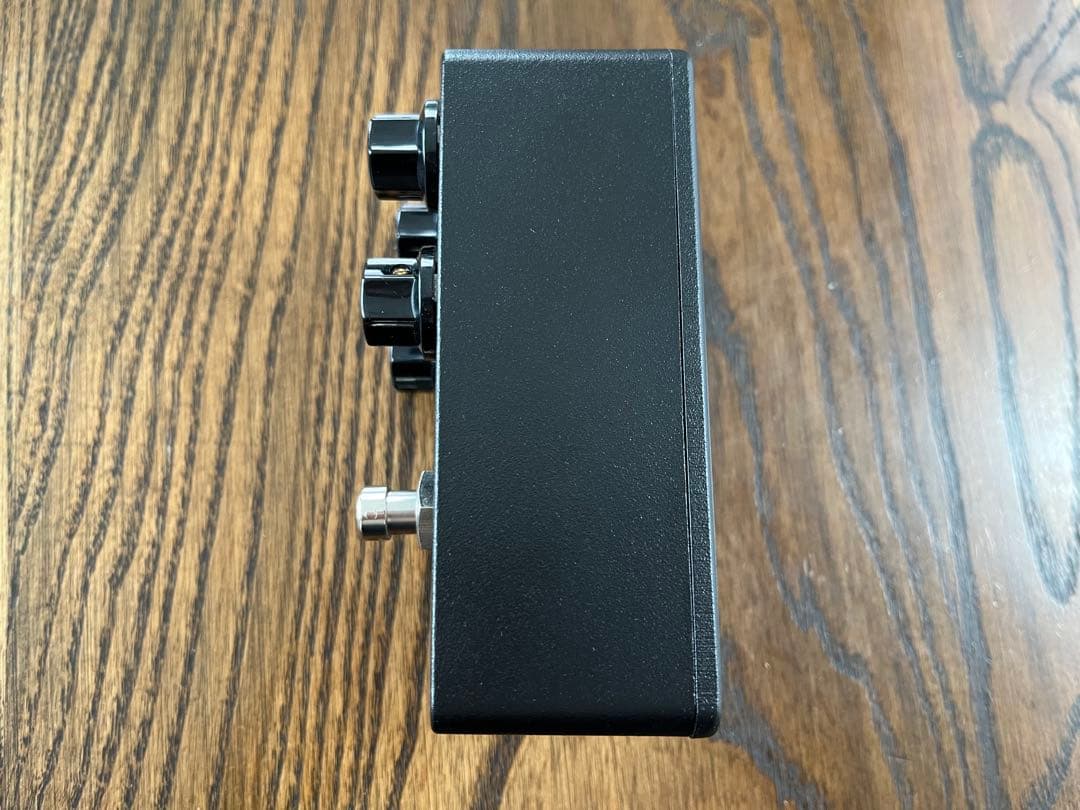 【付属品完備】Dazatronyx BIG FUZZ Bigmuff系ファズ