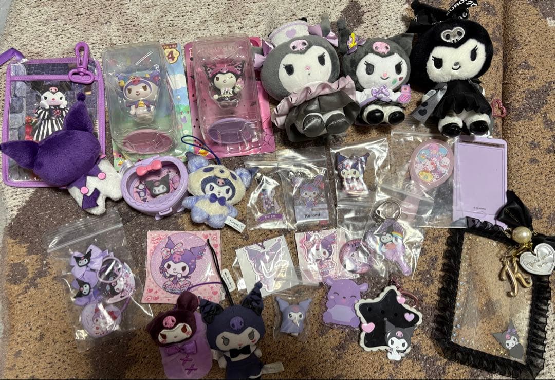 サンリオ / クロミ グッズ まとめて