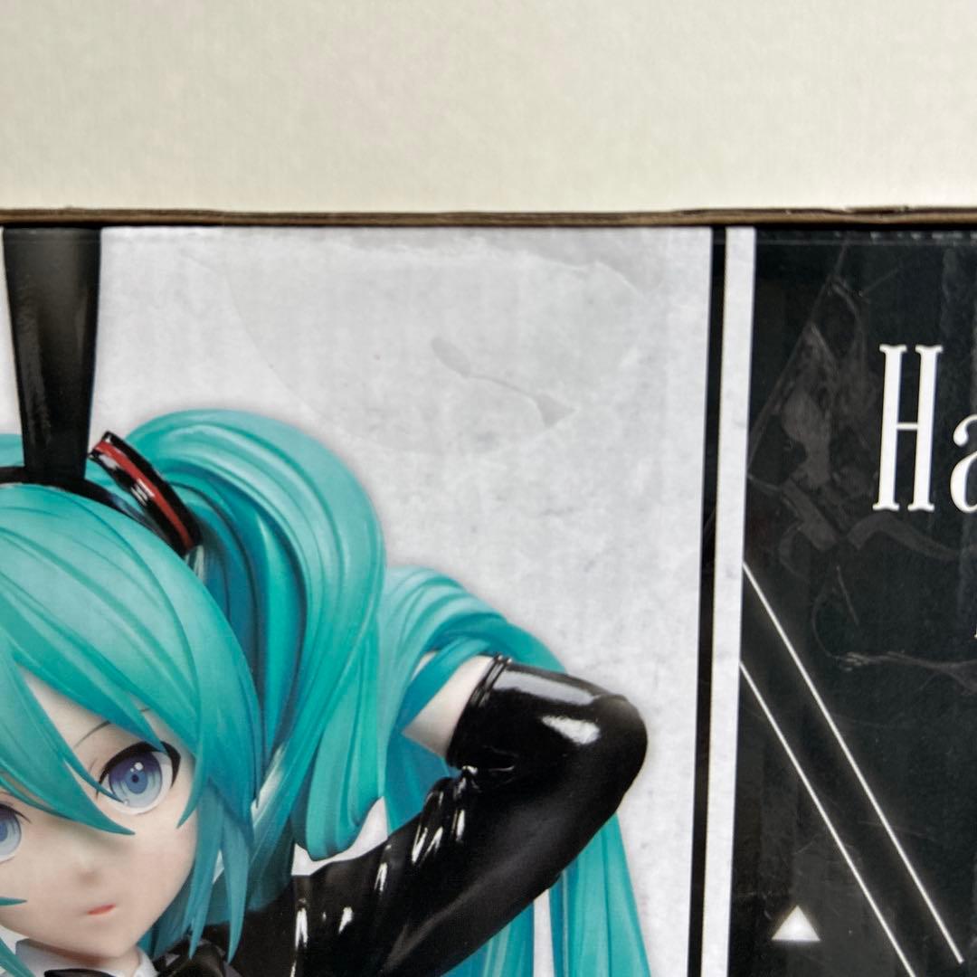 初音ミク バニーVer Art by 三目YYB