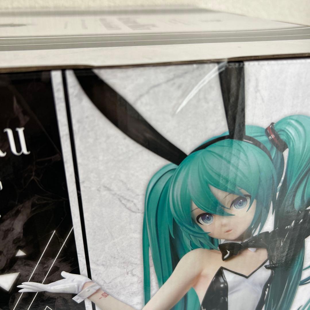 初音ミク バニーVer Art by 三目YYB