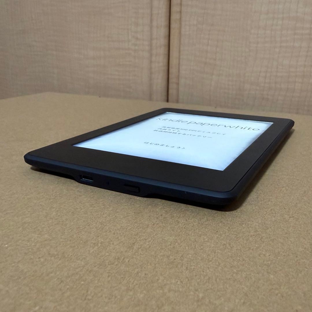 Kindle Paperwhite マンガモデル Wi-Fi 32GB