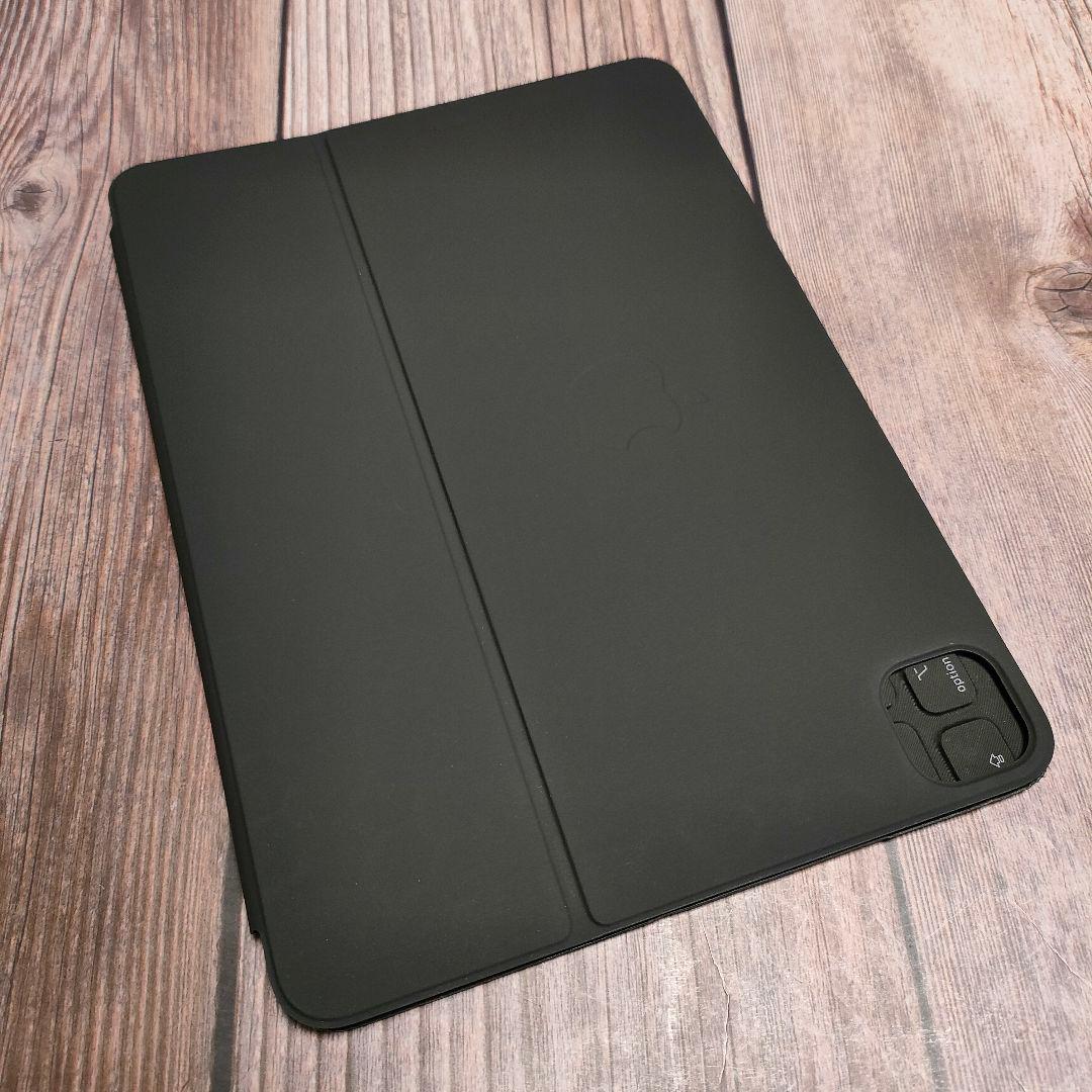 純正 Smart Keyboard Folio MXNK2J/A 美品
