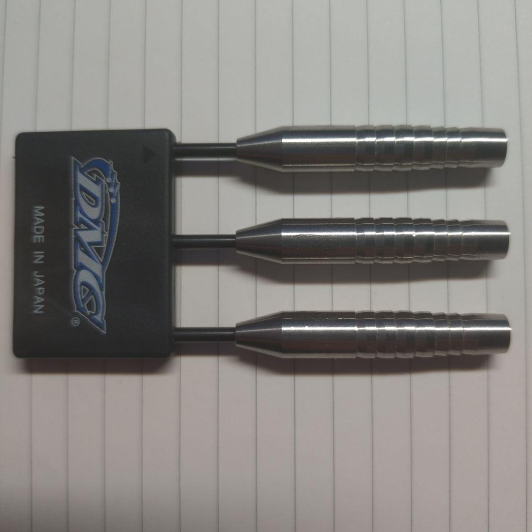 SABRE スティール 18g DMC