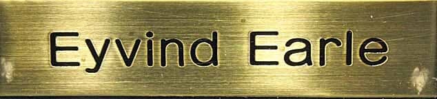 アイベン・アール【アーリーモーニングフォグ】 シルクスクリーン