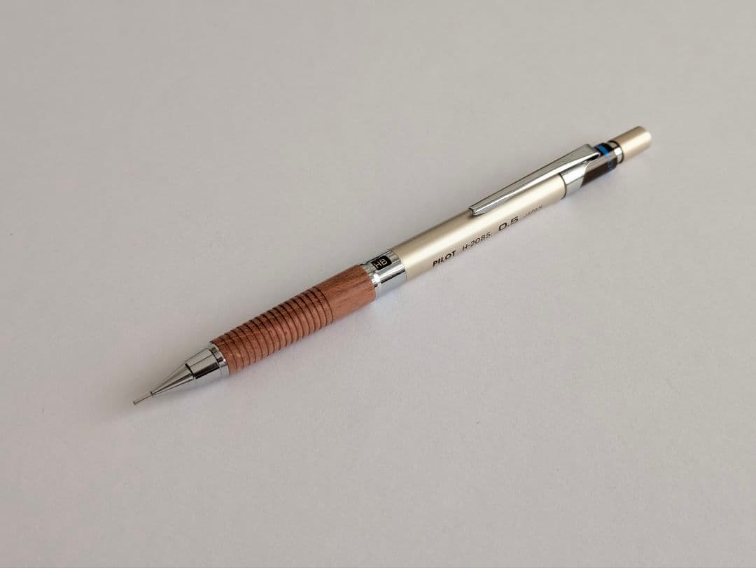 pilot h-2085 美品 廃番