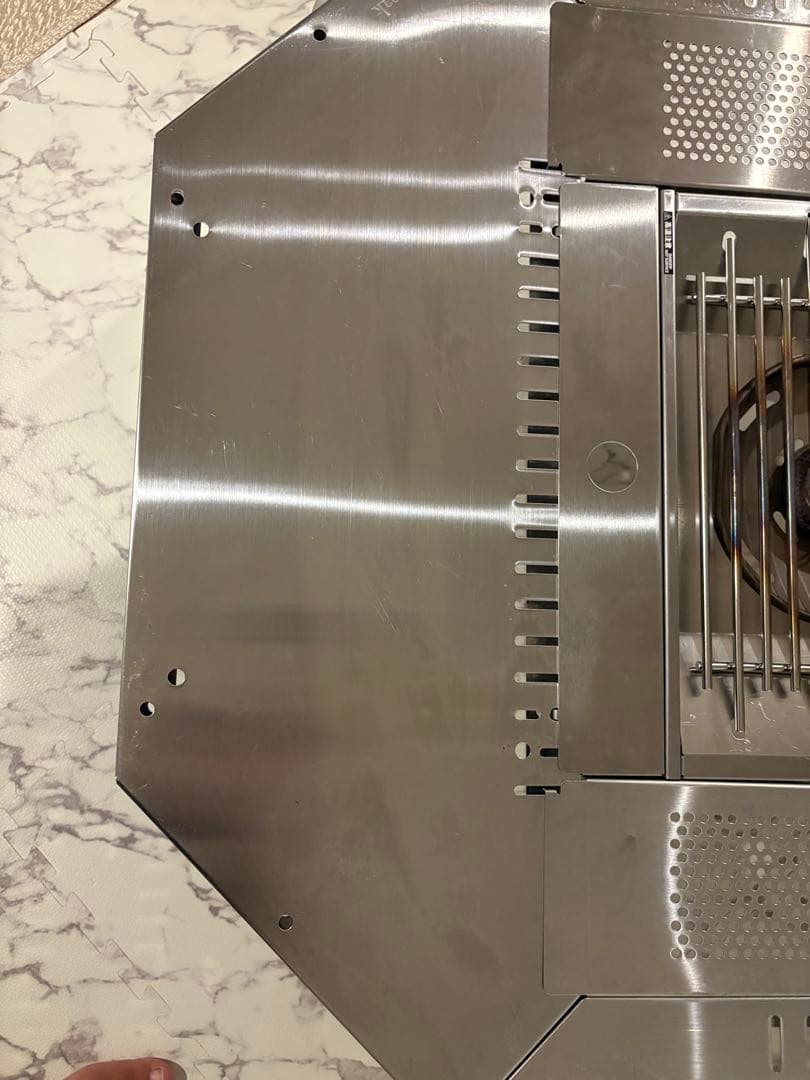 スノーピーク ジカロテーブル 2ユニットブリッジ お得なセット！