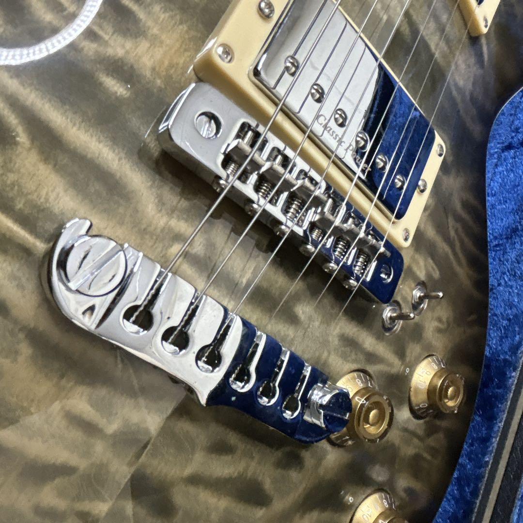 【美品】　アリアプロ2 PE-480 キルトトップ