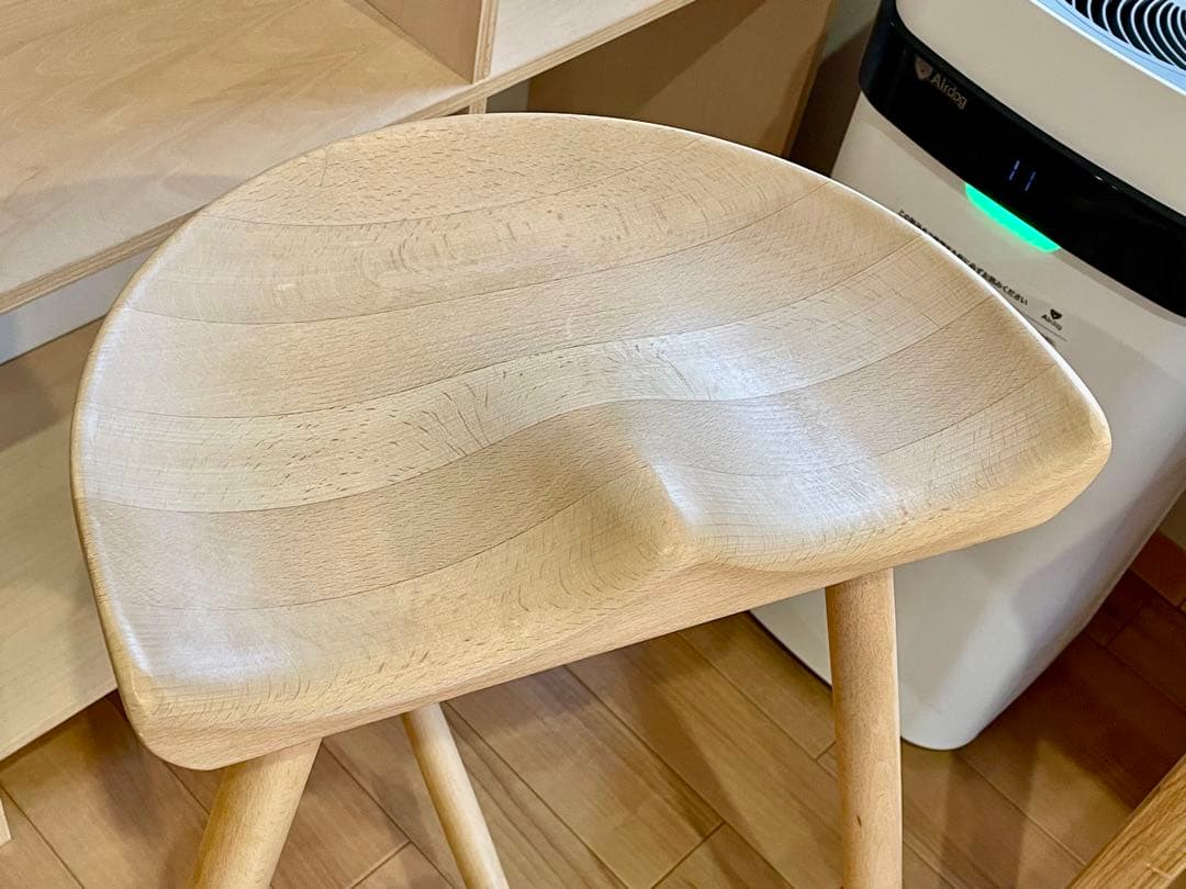 シューメーカーチェア　リプロダクト品