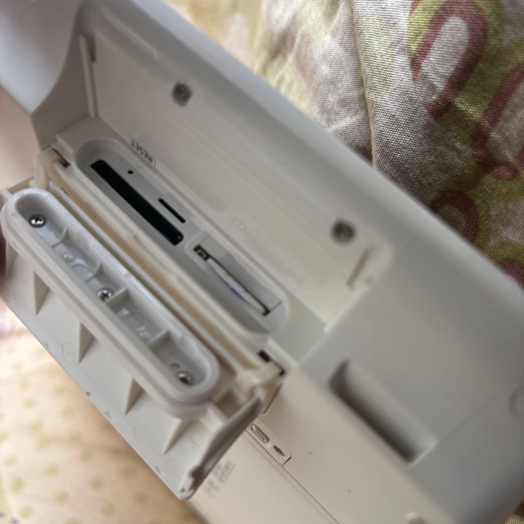 Panasonic ポータブルテレビ SV-ME5000