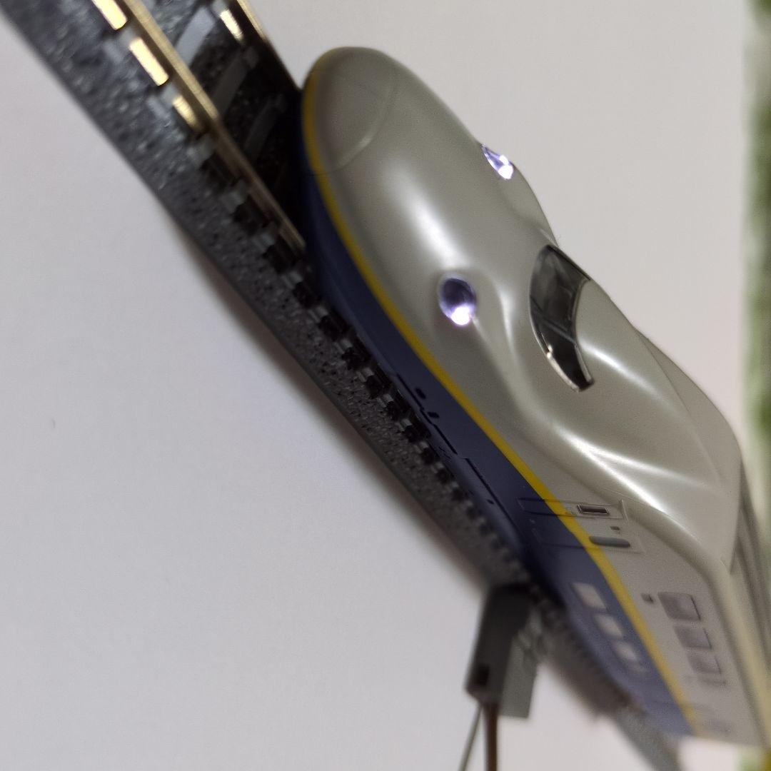 JR E4系新幹線 (Max) 基本セットA 92764