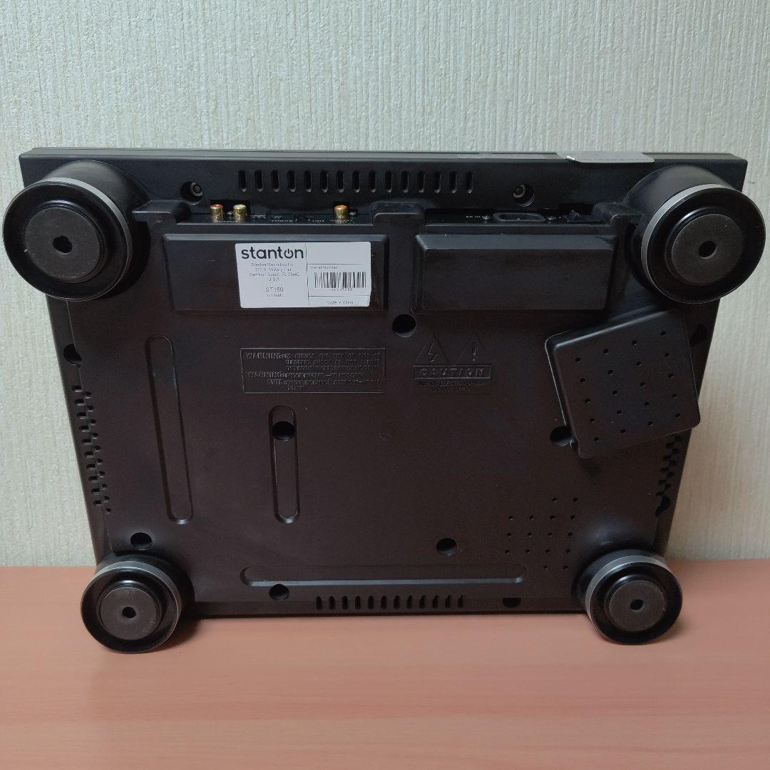 スタントン STANTON/ST.150 ターンテーブル