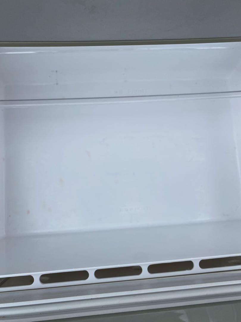 SANYO 冷蔵庫 SR-261R シルバー