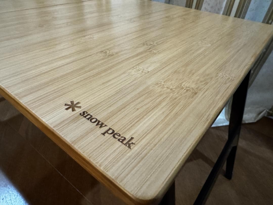 【美品】スノーピーク エクステンションIGT