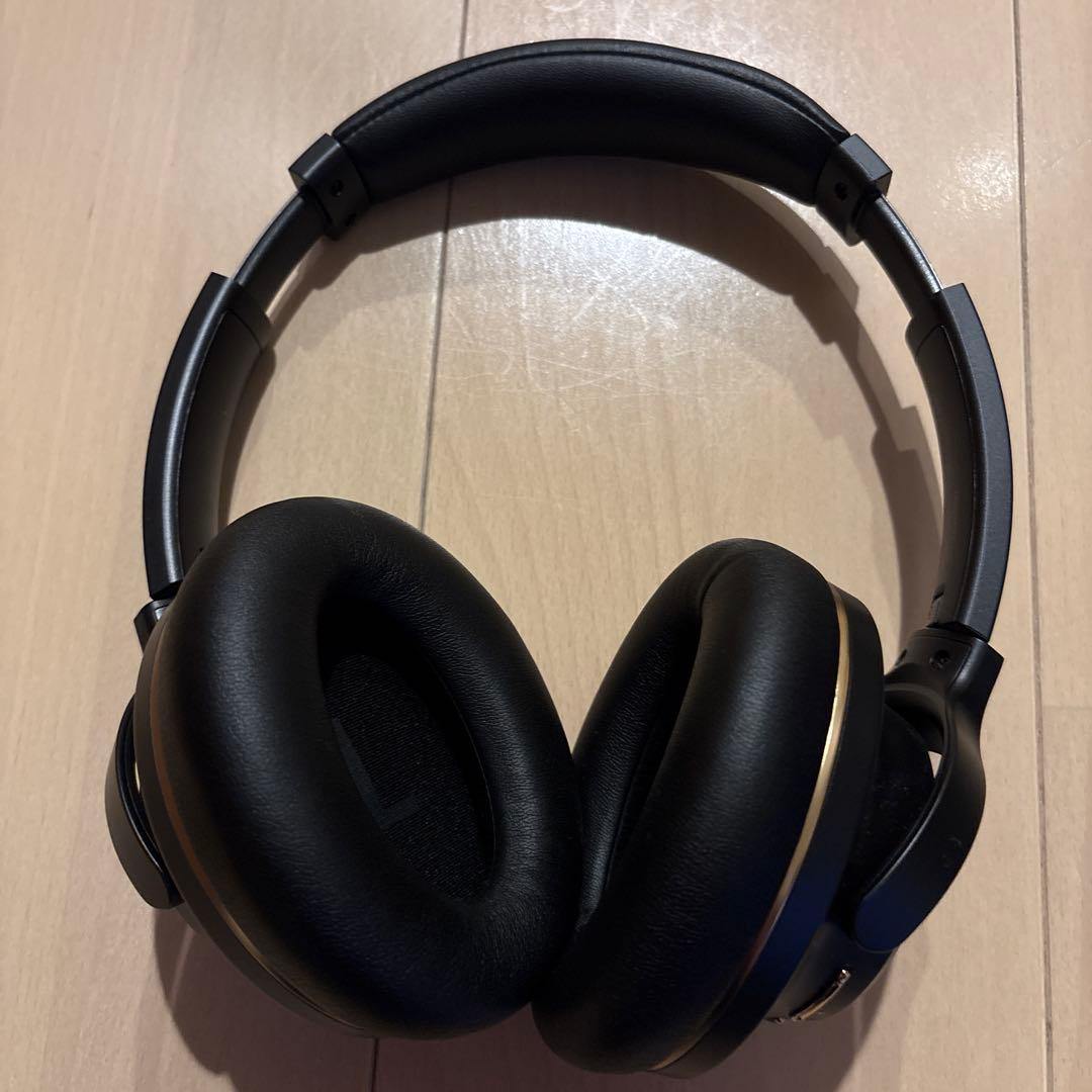 ヤマ　AVIOT WA-V1-PNK ヘッドホン