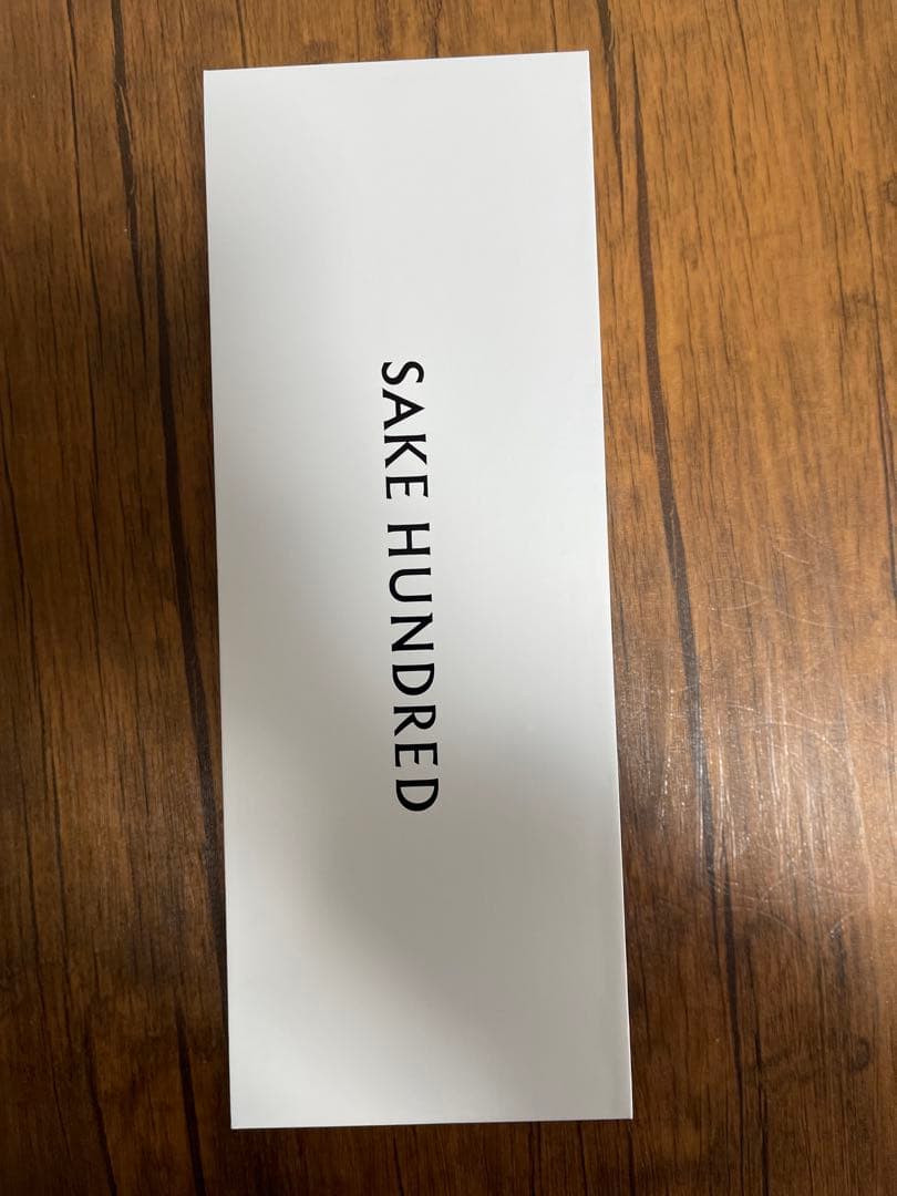 ま*か様 百光 New Year Edition 2026 720ml