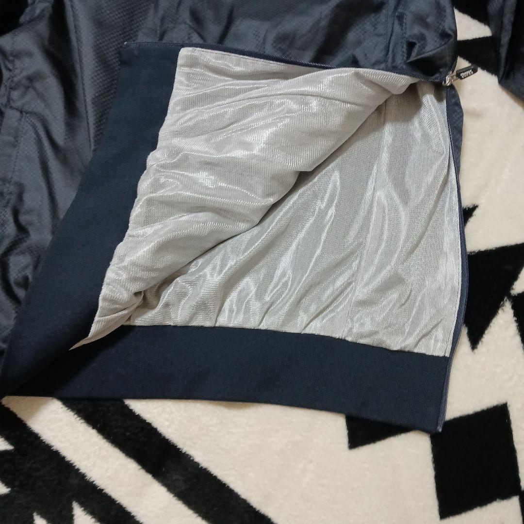 PEARLY GATES インナー付きネイビー ジャケットサイズ１